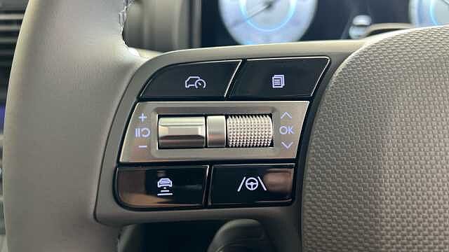 Hyundai Inster 85kW Cross 49kWh 5dr Auto