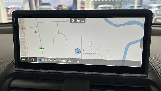 Hyundai Inster 85kW Cross 49kWh 5dr Auto