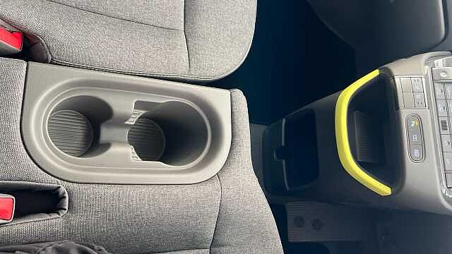 Hyundai Inster 85kW Cross 49kWh 5dr Auto
