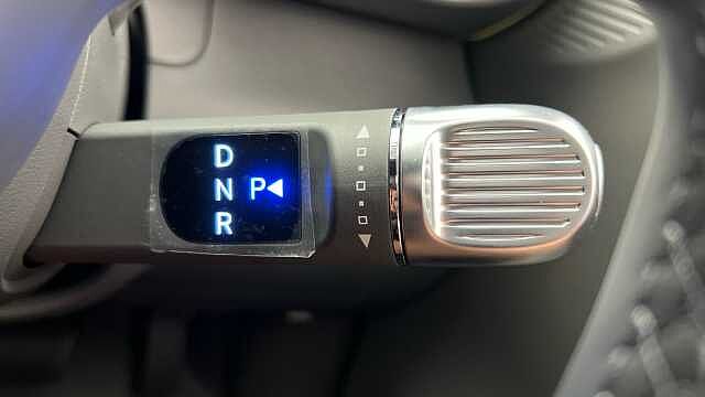 Hyundai Inster 85kW Cross 49kWh 5dr Auto