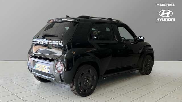 Hyundai Inster 85kW Cross 49kWh 5dr Auto
