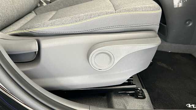 Hyundai Inster 85kW Cross 49kWh 5dr Auto