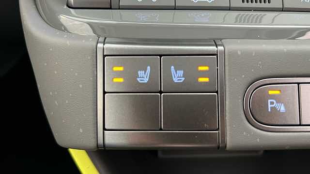 Hyundai Inster 85kW Cross 49kWh 5dr Auto