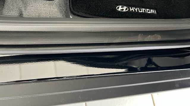 Hyundai Inster 85kW Cross 49kWh 5dr Auto