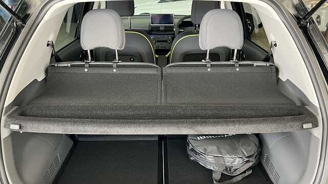 Hyundai Inster 85kW Cross 49kWh 5dr Auto
