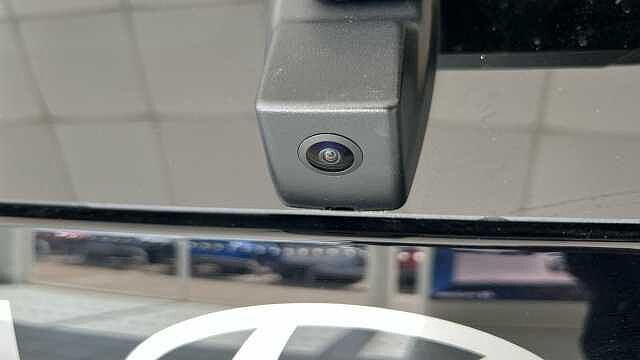Hyundai Inster 85kW Cross 49kWh 5dr Auto