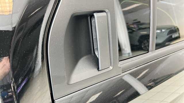 Hyundai Inster 85kW Cross 49kWh 5dr Auto