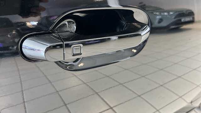 Hyundai Inster 85kW Cross 49kWh 5dr Auto