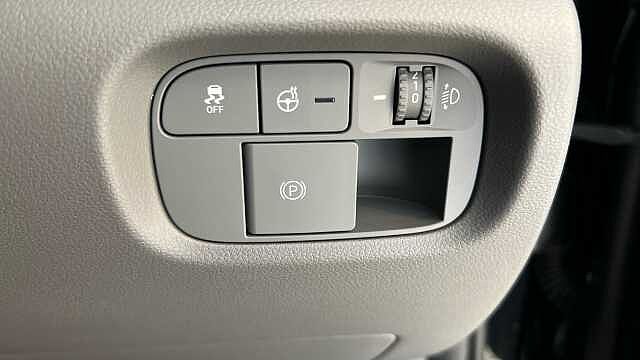 Hyundai Inster 85kW Cross 49kWh 5dr Auto