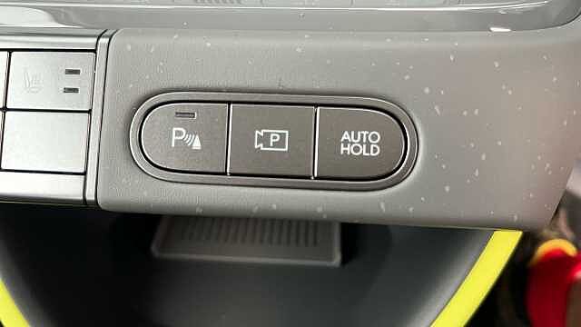Hyundai Inster 85kW Cross 49kWh 5dr Auto