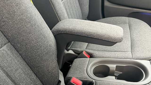 Hyundai Inster 85kW Cross 49kWh 5dr Auto