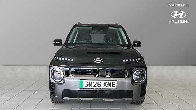 Hyundai Inster 85kW Cross 49kWh 5dr Auto