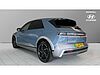 Hyundai IONIQ 5 168kW Ultimate 84 kWh 5dr Auto [Tech Pack] Lucide Blue