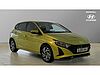 Hyundai I20 I20 1.0T GDi Advance [Nav] 5dr Lucid Lime