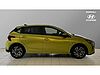 Hyundai I20 I20 1.0T GDi Advance [Nav] 5dr Lucid Lime
