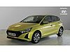 Hyundai I20 I20 1.0T GDi Advance [Nav] 5dr Lucid Lime