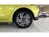 Hyundai I20 I20 1.0T GDi Advance [Nav] 5dr Lucid Lime