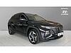 Hyundai TUCSON TUCSON 1.6 TGDi Hybrid 230 Ultimate 5dr 2WD Auto Black