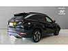 Hyundai TUCSON TUCSON 1.6 TGDi Hybrid 230 Ultimate 5dr 2WD Auto Black