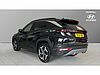 Hyundai TUCSON TUCSON 1.6 TGDi Hybrid 230 Ultimate 5dr 2WD Auto Black