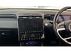 Hyundai TUCSON TUCSON 1.6 TGDi Hybrid 230 Ultimate 5dr 2WD Auto Black
