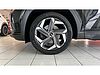 Hyundai TUCSON TUCSON 1.6 TGDi Hybrid 230 Ultimate 5dr 2WD Auto Black