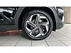 Hyundai TUCSON TUCSON 1.6 TGDi Hybrid 230 Ultimate 5dr 2WD Auto Black