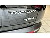 Hyundai TUCSON TUCSON 1.6 TGDi Hybrid 230 Ultimate 5dr 2WD Auto Black