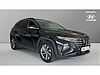 Hyundai TUCSON 1.6 TGDi Premium 5dr 2WD Black