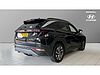 Hyundai TUCSON 1.6 TGDi Premium 5dr 2WD Black