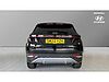 Hyundai TUCSON 1.6 TGDi Premium 5dr 2WD Black