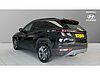 Hyundai TUCSON 1.6 TGDi Premium 5dr 2WD Black