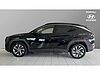 Hyundai TUCSON 1.6 TGDi Premium 5dr 2WD Black