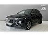 Hyundai TUCSON 1.6 TGDi Premium 5dr 2WD Black
