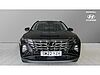 Hyundai TUCSON 1.6 TGDi Premium 5dr 2WD Black