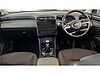 Hyundai TUCSON 1.6 TGDi Premium 5dr 2WD Black
