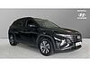 Hyundai TUCSON 1.6 TGDi SE Connect 5dr 2WD Black
