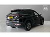 Hyundai TUCSON 1.6 TGDi SE Connect 5dr 2WD Black
