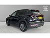 Hyundai TUCSON 1.6 TGDi SE Connect 5dr 2WD Black