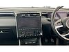 Hyundai TUCSON 1.6 TGDi SE Connect 5dr 2WD Black