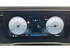 Hyundai TUCSON 1.6 TGDi SE Connect 5dr 2WD Black