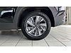 Hyundai TUCSON 1.6 TGDi SE Connect 5dr 2WD Black