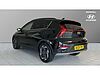 Hyundai BAYON 1.0 TGDi Premium 5dr Phantom Black