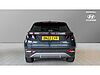 Hyundai TUCSON 1.6 TGDi Ultimate 5dr 2WD Blue