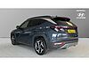 Hyundai TUCSON 1.6 TGDi Ultimate 5dr 2WD Blue