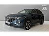 Hyundai TUCSON 1.6 TGDi Ultimate 5dr 2WD Blue