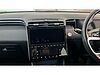 Hyundai TUCSON 1.6 TGDi Ultimate 5dr 2WD Blue