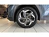 Hyundai TUCSON 1.6 TGDi Ultimate 5dr 2WD Blue