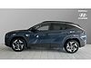 Hyundai TUCSON 1.6 TGDi Ultimate 5dr 2WD Blue