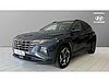 Hyundai TUCSON 1.6 TGDi Ultimate 5dr 2WD Blue